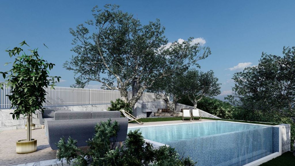 Image of Apartment in new building - 1 Bedrooms - 1 Bathrooms for Sale in Budva-Przno-Montenegro, Image 6